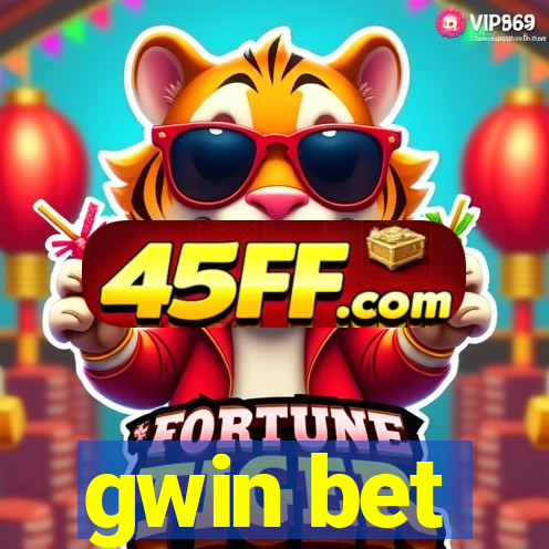 gwin bet